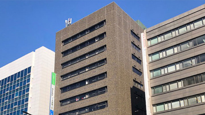 Fukuoka Branch