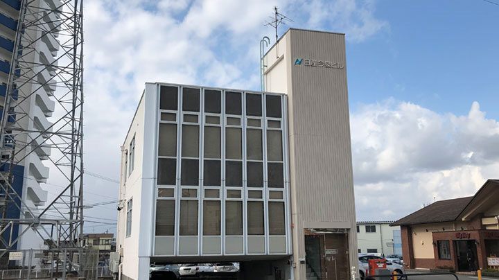 Toyama Branch