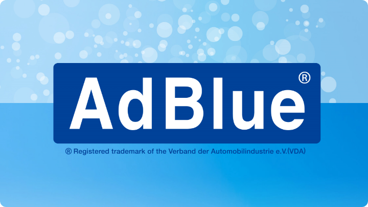 AdBlue销售部