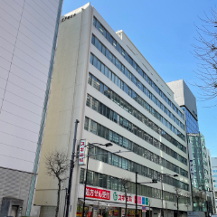 日星产业　Head Office
