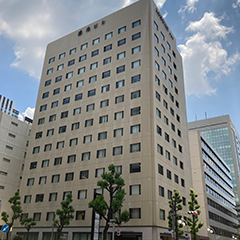Nagoya Branch, West Japan Business Division
