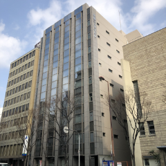 Osaka Branch, West Japan Business Division