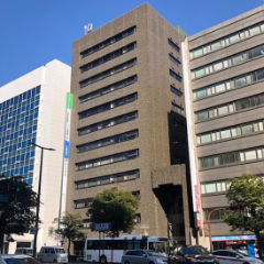 Fukuoka Branch, West Japan Business Division
