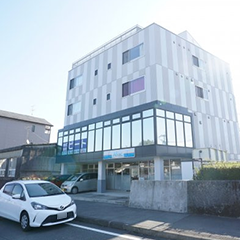 日星産業　西日本営業部　福岡支店　熊本営業所