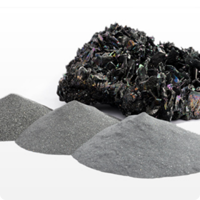 Silicon Carbide