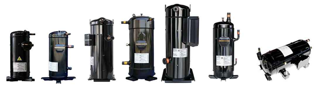 SONYO COMPRESSOR（松洋圧縮機）