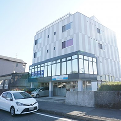 Kumamoto Sales Office, Fukuoka Branch, West Japan Business Division