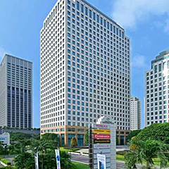 Nissei Corporation Indonesia Representative Office